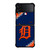 DETROIT TIGERS BASEBALL MLB LOGO Samsung Galaxy Z FLip4 5G Case Cover