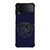 DIESEL ONLY THE BRAVE Samsung Galaxy Z FLip4 5G Case Cover