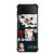 DOLAN TWINS Collage love Samsung Galaxy Z FLip4 5G Case Cover