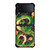 DRAGON BALL SHENRON DBZ Samsung Galaxy Z FLip4 5G Case Cover