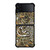 DUCKS UNLIMITED CAMO Samsung Galaxy Z FLip4 5G Case Cover