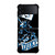 DUKE BLUE DEVILS LOGO UNIVERSITY BASKETBALL DUNK Samsung Galaxy Z FLip4 5G Case Cover