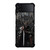 EDDARD NED STARK GAME OF THRONES Samsung Galaxy Z FLip4 5G Case Cover