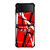EDDIE VAN HALEN GUITAR LEGENDARY Samsung Galaxy Z FLip4 5G Case Cover