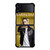 EMINEM THE RAPPER Samsung Galaxy Z FLip4 5G Case Cover