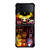 FIVE NIGHTS AT FREDDY'S ALL Samsung Galaxy Z FLip4 5G Case Cover