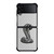 FORD SHELBY COBRA EMBLEM Samsung Galaxy Z FLip4 5G Case Cover