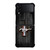 FORD WOOD EMBLEM Samsung Galaxy Z FLip4 5G Case Cover