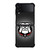 GEORGIA BULLDOGS UGA LOGO Samsung Galaxy Z FLip4 5G Case Cover