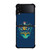 GRATEFUL DEAD SKULL GUITAR Samsung Galaxy Z FLip4 5G Case Cover