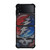 GRATEFUL DEAD SKULL Samsung Galaxy Z FLip4 5G Case Cover