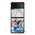 GRENINJA POKEMON GO Samsung Galaxy Z FLip4 5G Case Cover