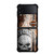HARLEY DAVIDSON MOTORCYCLE CAMO Samsung Galaxy Z FLip4 5G Case Cover