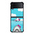 HELLO KITTY JAWS SEA Samsung Galaxy Z FLip4 5G Case Cover