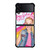 JOJO SIWA LOVE Samsung Galaxy Z FLip4 5G Case Cover