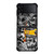 KOBE BRYANT LA LAKERS CELEBRATE Samsung Galaxy Z FLip4 5G Case Cover