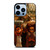 BOONDOCKS TOUGH LOVE iPhone 13 Pro Max Case