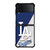 LA DODGER ART ICON Samsung Galaxy Z FLip4 5G Case Cover