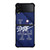LA LOS ANGELES DODGERS LA Samsung Galaxy Z FLip4 5G Case Cover