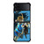 LEGEND OF ZELDA ARCH Samsung Galaxy Z FLip4 5G Case Cover