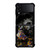 LEO MESSI BARCELONA ART Samsung Galaxy Z FLip4 5G Case Cover