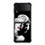 MARILYN MONROE BEAUTY Samsung Galaxy Z FLip4 5G Case Cover MARILYN MONROE BEAUTY Samsung Galaxy Z FLip4 5G Case Cover