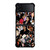 MICHAEL JACKSON COLLAGE Samsung Galaxy Z FLip4 5G Case Cover