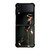 MICHAEL JACKSON MOONWALK DANCE Samsung Galaxy Z FLip4 5G Case Cover