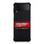 MILWAUKEE HEAVY DUTY TOOLS LOGO Samsung Galaxy Z FLip4 5G Case Cover