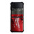 MILWAUKEE TOOL DREW Samsung Galaxy Z FLip4 5G Case Cover