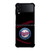 MINNESOTA TWINS BALL MLB Samsung Galaxy Z FLip4 5G Case Cover