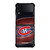 MONTREAL CANADIENS LOGO ICE HOCKEY Samsung Galaxy Z FLip4 5G Case Cover