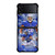 NEW YORK GIANTS SAQUON BARKLEY SCREAM Samsung Galaxy Z FLip4 5G Case Cover