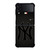 NEW YORK YANKEES BASEBALL MLB BLACK Samsung Galaxy Z FLip4 5G Case Cover