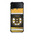 NHL BOSTON BRUINS LOGO Samsung Galaxy Z FLip4 5G Case Cover
