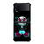 NIGHTMARE JACK SKULLY Samsung Galaxy Z FLip4 5G Case Cover
