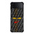 NIKE FENDI ROMA EYES Samsung Galaxy Z FLip4 5G Case Cover