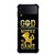 NOTRE DAME FIGHTING IRISH GOLD EDITION Samsung Galaxy Z FLip4 5G Case Cover