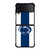 PENN STATE NITTANY LIONS FOOTBALL PSU Samsung Galaxy Z FLip4 5G Case Cover