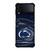 PENN STATE NITTANY LIONS FOOTBALL TEAM PSU Samsung Galaxy Z FLip4 5G Case Cover