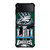 PHILADELPHIA EAGLES SUPER BOWL Samsung Galaxy Z FLip4 5G Case Cover