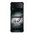PHILADELPHIA EAGLES SYMBOL Samsung Galaxy Z FLip4 5G Case Cover