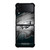 PHILADELPHIA EAGLES SYMBOL Samsung Galaxy Z FLip4 5G Case Cover