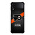 PHILADELPHIA FLYERS NHL Samsung Galaxy Z FLip4 5G Case Cover