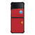 POKEDEX POKEMON NINTENDO Samsung Galaxy Z FLip4 5G Case Cover