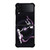 POKEMON MEWTWO MEW ART Samsung Galaxy Z FLip4 5G Case Cover