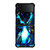 POKEMON TRAINER Samsung Galaxy Z FLip4 5G Case Cover