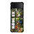 ROBLOX GAME ALL CHARACTER Samsung Galaxy Z FLip4 5G Case Cover