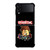 ROBLOX GAMES WALLPAPER Samsung Galaxy Z FLip4 5G Case Cover