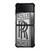 ROLLS ROYCE EMBLEM Samsung Galaxy Z FLip4 5G Case Cover